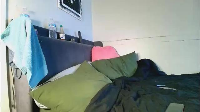 Thumbnail 1, jaydomonique's Stream at Chaturbate, 14 days ago