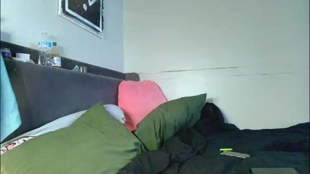 Image 7 of jaydomonique Stream on Chaturbate on 20 days ago