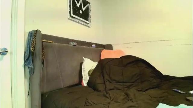 Thumbnail 2, jaydomonique's Stream at Chaturbate, 10 days ago