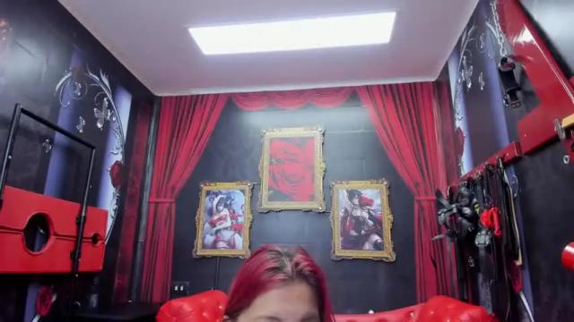 Image 2 of jaylen__star Stream on Chaturbate on 14 months ago
