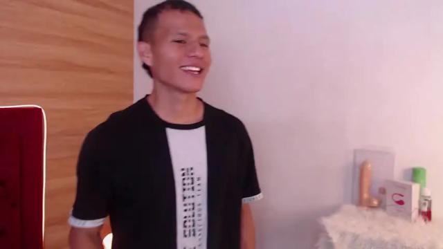 Image 7 of jaylen_and_duke Stream on Chaturbate on 14 months ago