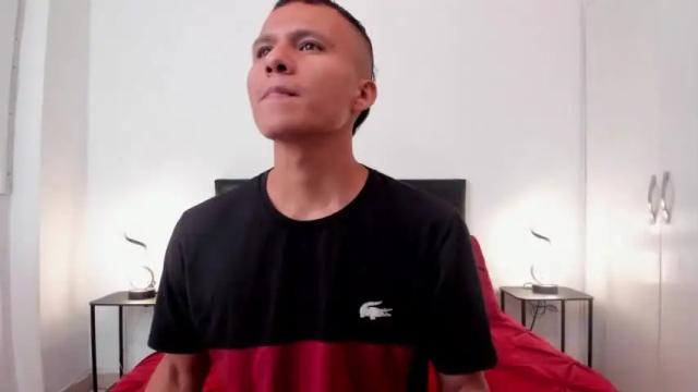 Image 2 of jaylen_and_duke Stream on Chaturbate on 13 months ago