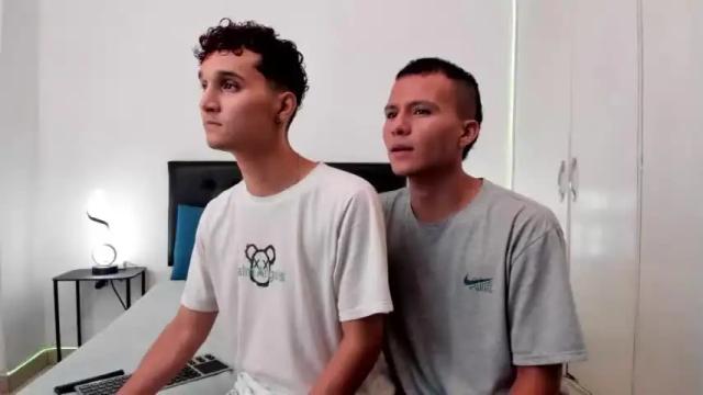 Thumbnail 1, jaylen_and_duke's Stream at Chaturbate, 13 months ago