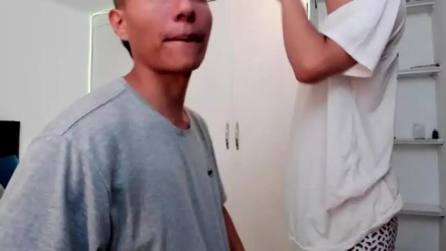 Image 11 of jaylen_and_duke Stream on Chaturbate on 13 months ago