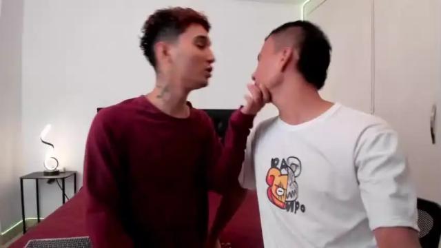 Image 11 of jaylen_and_duke Stream on Chaturbate on 13 months ago