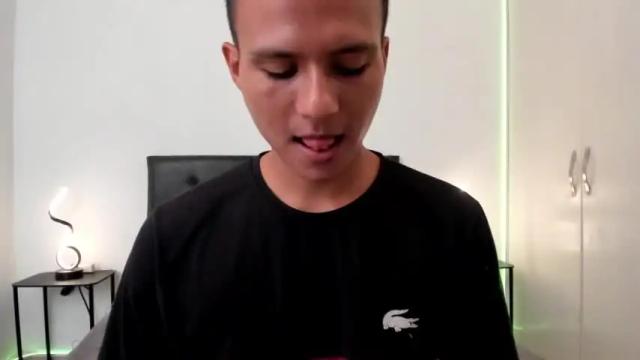 Image 10 of jaylen_and_duke Stream on Chaturbate on 12 months ago