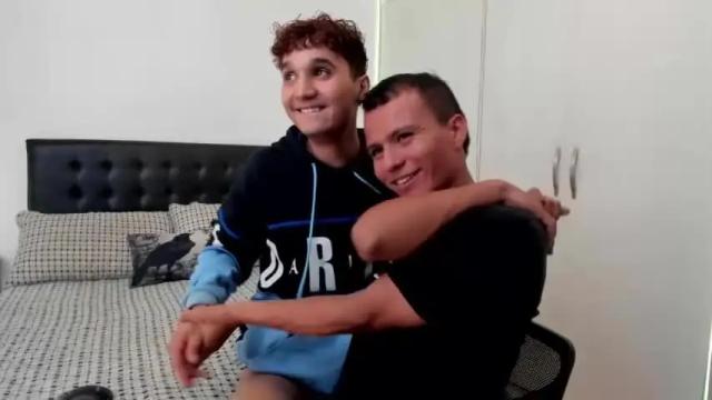 Image 11 of jaylen_and_duke Stream on Chaturbate on 12 months ago