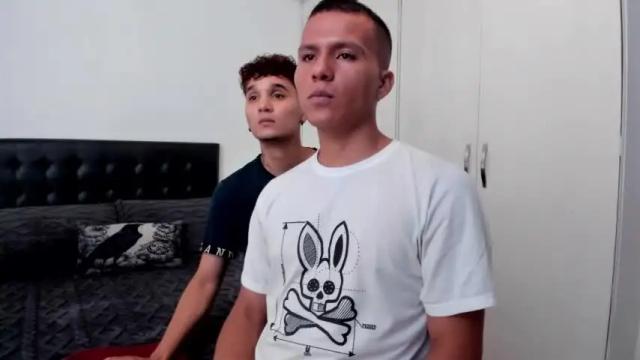 Image 6 of jaylen_and_duke Stream on Chaturbate on 12 months ago