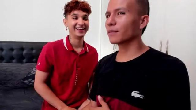 Image 10 of jaylen_and_duke Stream on Chaturbate on 12 months ago