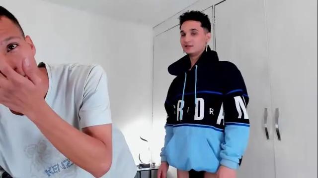 Image 4 of jaylen_and_duke Stream on Chaturbate on 10 days ago