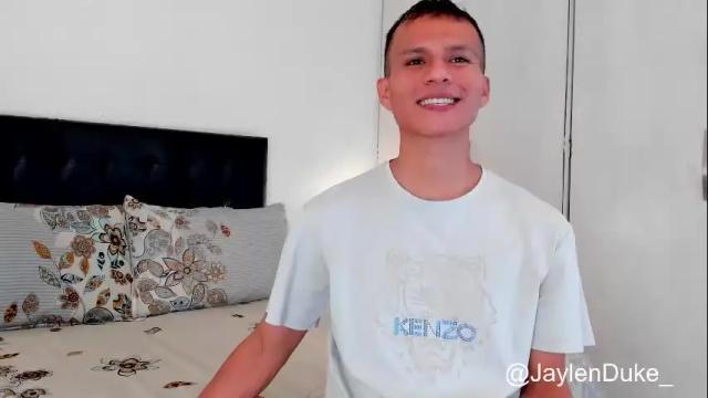 Image 3 of jaylen_and_duke Stream on Chaturbate on 2 months ago