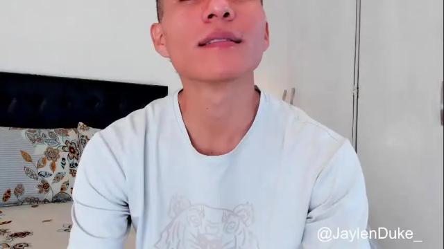 Image 4 of jaylen_and_duke Stream on Chaturbate on 2 months ago