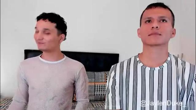 Thumbnail 1, jaylen_and_duke's Stream at Chaturbate, 2 months ago