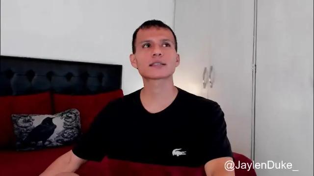 Image 7 of jaylen_and_duke Stream on Chaturbate on 2 months ago