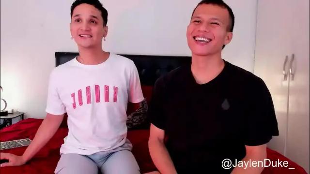 Image 2 of jaylen_and_duke Stream on Chaturbate on 1 month ago