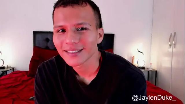 Image 8 of jaylen_and_duke Stream on Chaturbate on 1 month ago