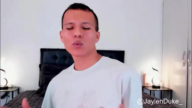 Thumbnail 2, jaylen_and_duke's Stream at Chaturbate, 1 month ago