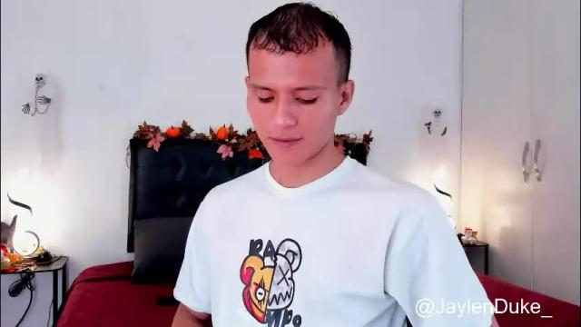 Thumbnail 2, jaylen_and_duke's Stream at Chaturbate, 8 days ago
