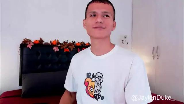 Image 6 of jaylen_and_duke Stream on Chaturbate on 12 days ago