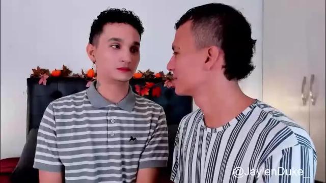 Image 3 of jaylen_and_duke Stream on Chaturbate on 11 days ago