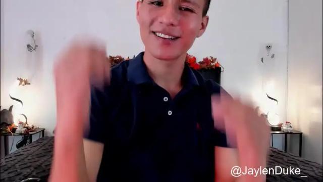 Thumbnail 2, jaylen_and_duke's Stream at Chaturbate, 1 day ago