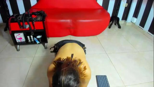 Image 12 of jaylen_bdsm Stream on Chaturbate on 1 month ago
