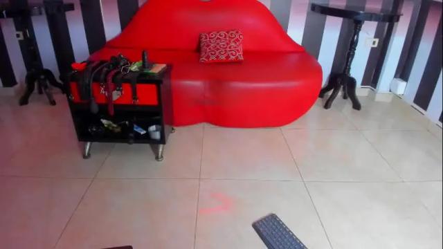 Image 4 of jaylen_bdsm Stream on Chaturbate on 18 days ago