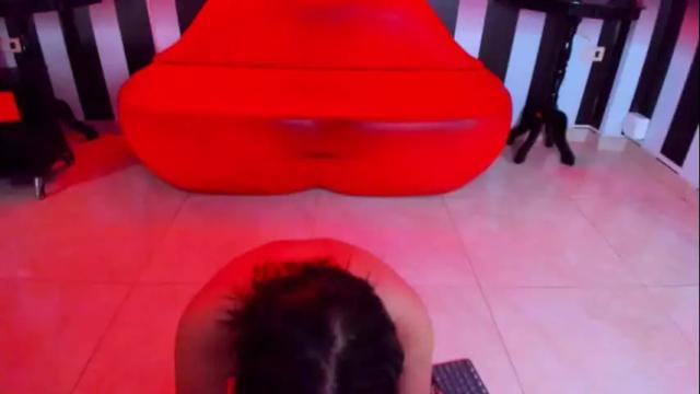 Image 12 of jaylen_bdsm Stream on Chaturbate on 17 days ago