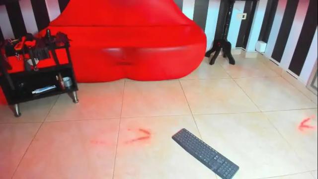 Image 3 of jaylen_bdsm Stream on Chaturbate on 12 days ago