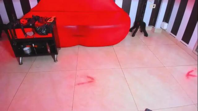 Image 12 of jaylen_bdsm Stream on Chaturbate on 9 days ago