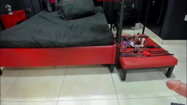 Image 2 of jaylen_bdsm Stream on Chaturbate on 2 months ago