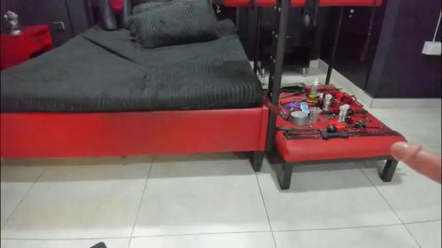 Image 2 of jaylen_bdsm Stream on Chaturbate on 2 months ago