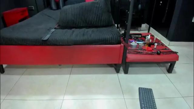 Image 2 of jaylen_bdsm Stream on Chaturbate on 1 month ago