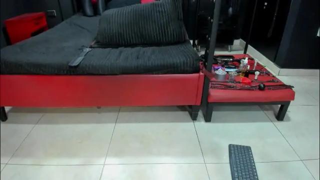 Image 3 of jaylen_bdsm Stream on Chaturbate on 1 month ago