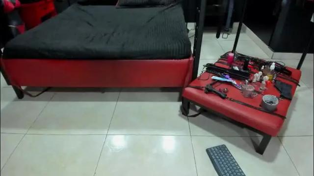 Image 10 of jaylen_bdsm Stream on Chaturbate on 1 month ago