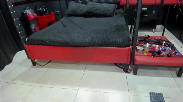 Image 12 of jaylen_bdsm Stream on Chaturbate on 1 month ago