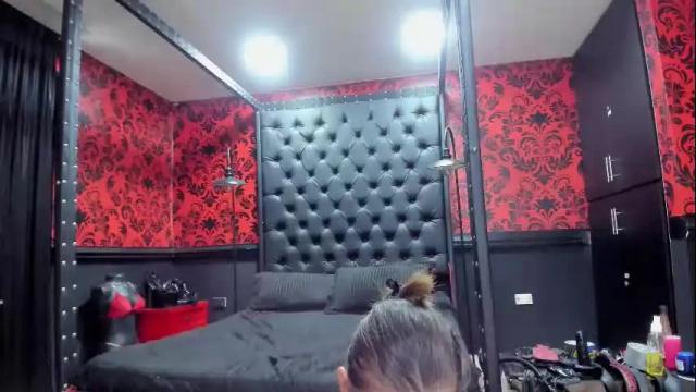 Image 3 of jaylen_bdsm Stream on Chaturbate on 27 days ago
