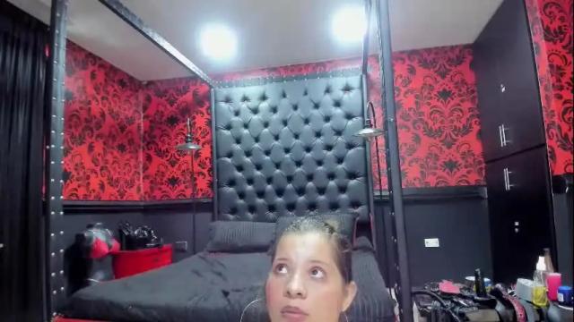 Image 4 of jaylen_bdsm Stream on Chaturbate on 27 days ago