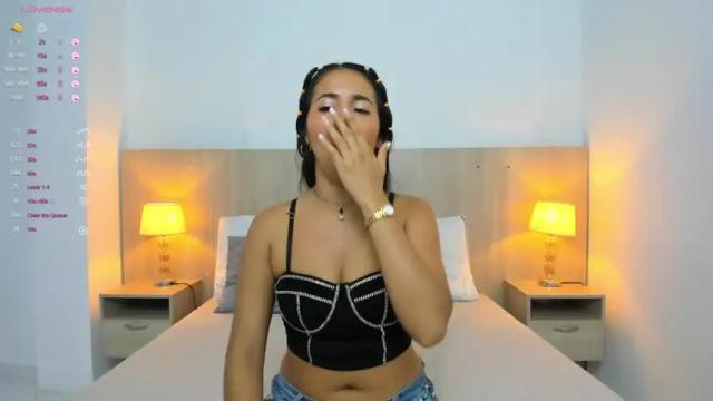 Image 6 of jaylen_sweet Stream on Chaturbate on 13 months ago