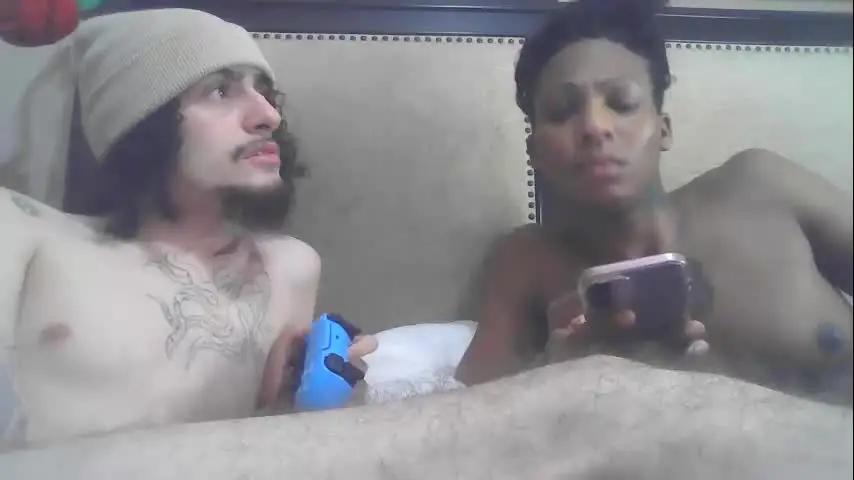 jaylong2001 Chaturbate