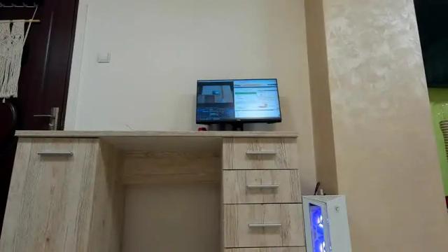 Image 4 of jaylynxxxx74 Stream on Chaturbate on 1 month ago