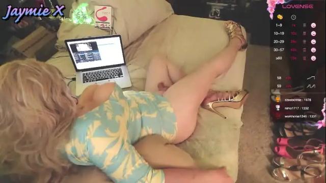 Image 11 of jaymiex Stream on Chaturbate on 19 days ago
