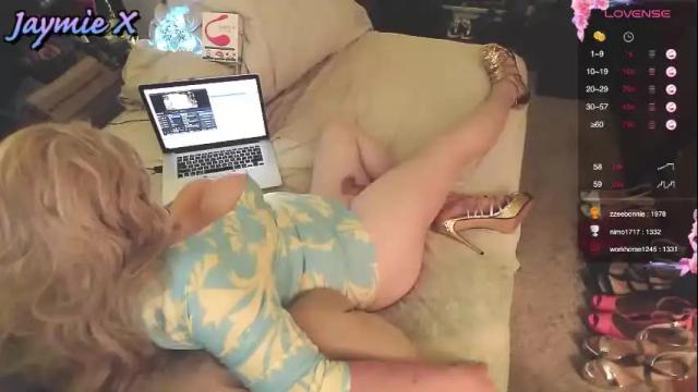 Image 12 of jaymiex Stream on Chaturbate on 19 days ago