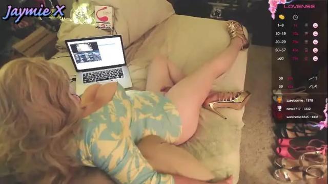Image 8 of jaymiex Stream on Chaturbate on 19 days ago