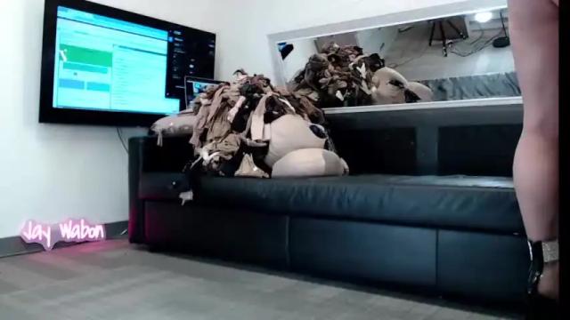Image 4 of jaywabon Stream on Chaturbate on 19 months ago