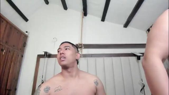 Thumbnail 1, jazford's Stream at Chaturbate, 14 days ago