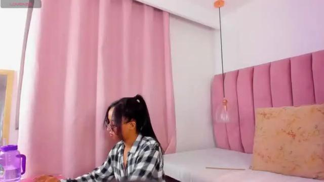 Image 12 of jaziel_wilson Stream on Chaturbate on 15 months ago