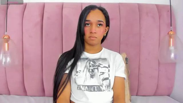 Image 6 of jaziel_wilson Stream on Chaturbate on 14 months ago