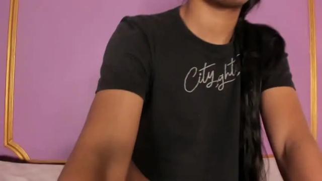 Image 8 of jaziel_wilson Stream on Chaturbate on 14 months ago