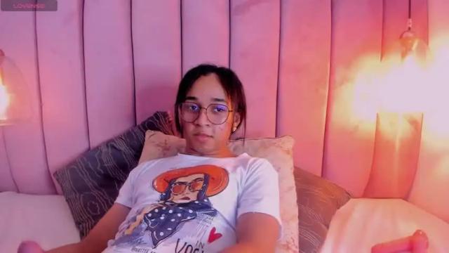 Image 11 of jaziel_wilson Stream on Chaturbate on 14 months ago